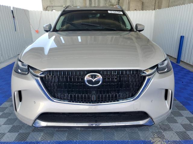 Photo 4 VIN: JM3KK1HC8R1134860 - MAZDA CX-90 