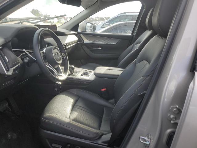 Photo 6 VIN: JM3KK1HC8R1134860 - MAZDA CX-90 