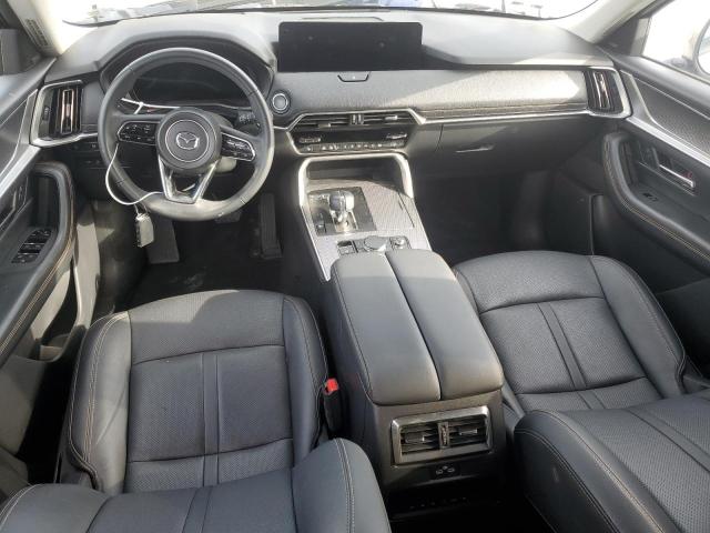 Photo 7 VIN: JM3KK1HC8R1134860 - MAZDA CX-90 