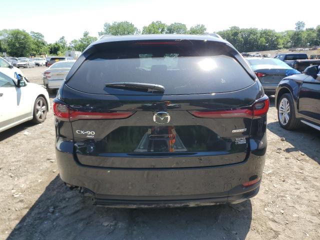 Photo 5 VIN: JM3KKAHD0R1171443 - MAZDA CX-90 SELE 