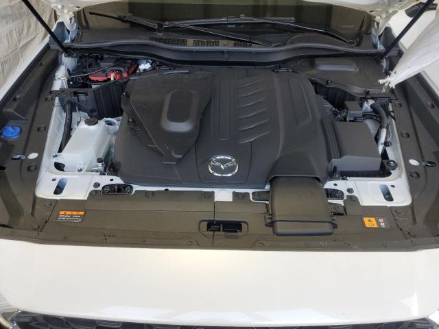 Photo 11 VIN: JM3KKAHD3R1161246 - MAZDA CX-90 SELE 