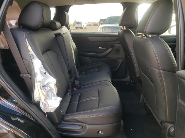 Photo 9 VIN: JM3KKAHD5R1120035 - MAZDA CX-90 SELE 