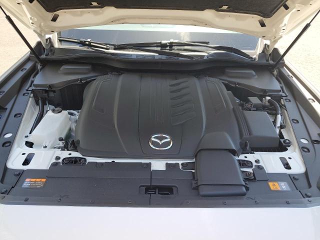 Photo 10 VIN: JM3KKAHD7R1162139 - MAZDA CX-90 SELE 