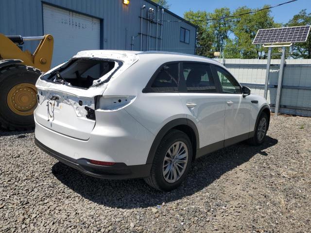 Photo 2 VIN: JM3KKAHD7R1162139 - MAZDA CX-90 SELE 