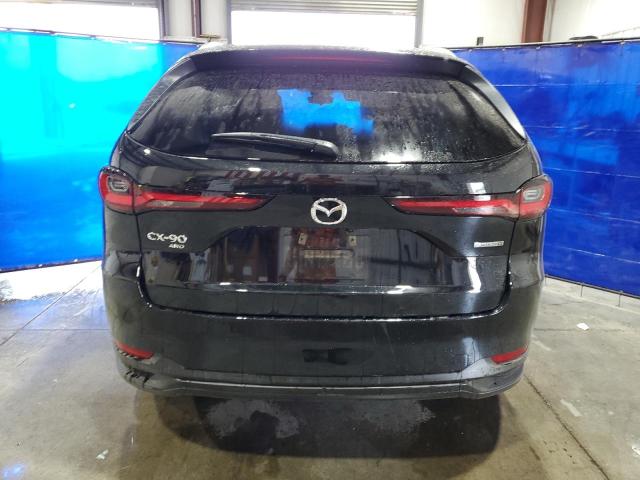 Photo 5 VIN: JM3KKAHD8R1161890 - MAZDA CX-90 SELE 