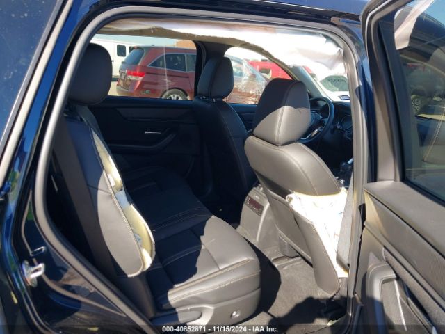 Photo 7 VIN: JM3KKAHDXR1170154 - MAZDA CX-90 