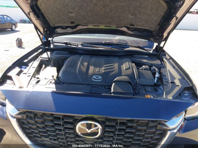 Photo 9 VIN: JM3KKAHDXR1170154 - MAZDA CX-90 