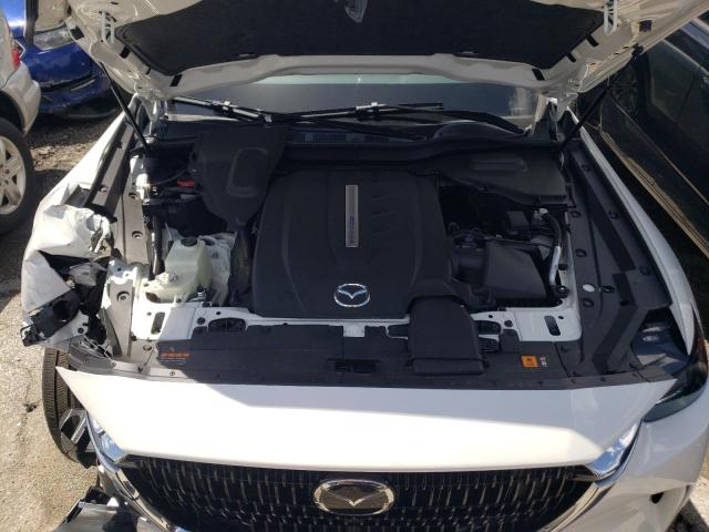 Photo 11 VIN: JM3KKBHA3R1141087 - MAZDA CX-90 PREF 