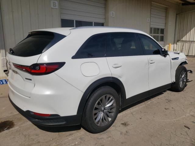 Photo 2 VIN: JM3KKBHA3R1141087 - MAZDA CX-90 PREF 