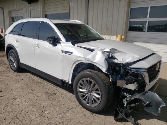 Photo 3 VIN: JM3KKBHA3R1141087 - MAZDA CX-90 PREF 