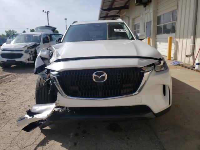 Photo 4 VIN: JM3KKBHA3R1141087 - MAZDA CX-90 PREF 