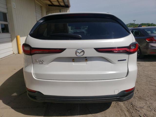 Photo 5 VIN: JM3KKBHA3R1141087 - MAZDA CX-90 PREF 