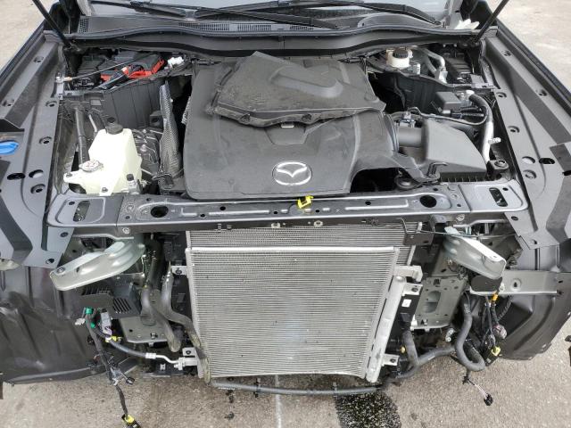 Photo 11 VIN: JM3KKBHA4R1159131 - MAZDA CX-90 PREF 