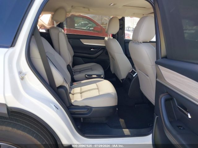 Photo 7 VIN: JM3KKBHA6R1155579 - MAZDA CX-90 