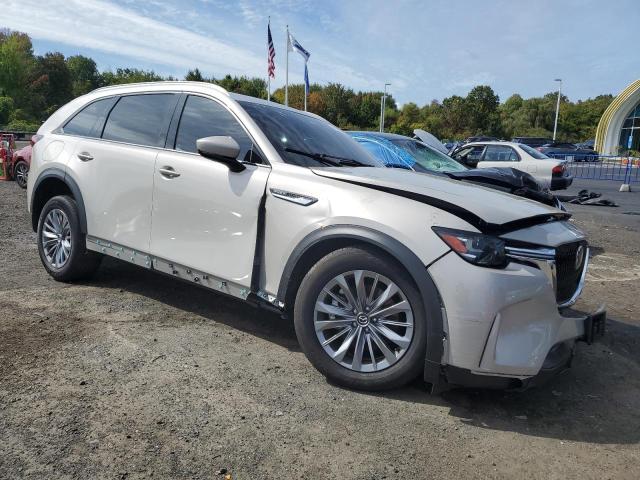 Photo 3 VIN: JM3KKBHA7R1160497 - MAZDA CX-90 PREF 