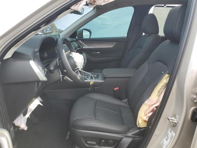 Photo 6 VIN: JM3KKBHA7R1160497 - MAZDA CX-90 PREF 