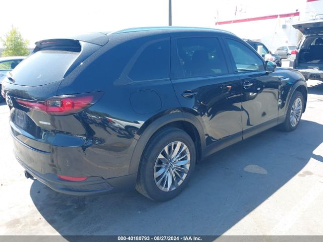 Photo 3 VIN: JM3KKBHA9R1128053 - MAZDA CX-90 