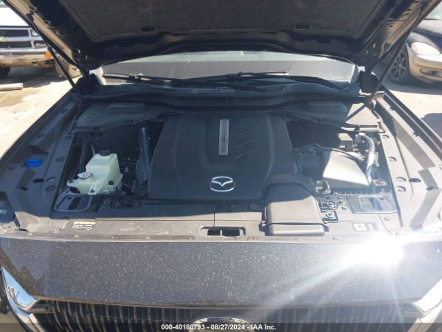 Photo 9 VIN: JM3KKBHA9R1128053 - MAZDA CX-90 