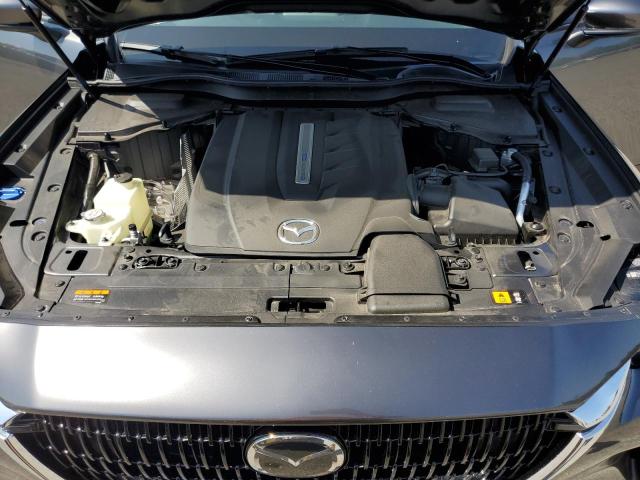 Photo 11 VIN: JM3KKBHAXR1150966 - MAZDA CX-90 PREF 