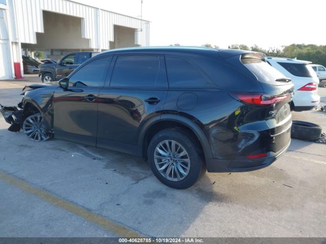 Photo 2 VIN: JM3KKBHD0R1172050 - MAZDA CX-90 