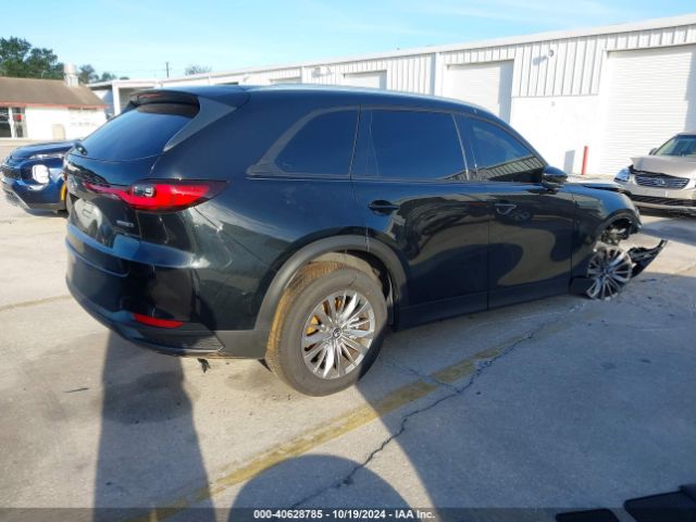 Photo 3 VIN: JM3KKBHD0R1172050 - MAZDA CX-90 