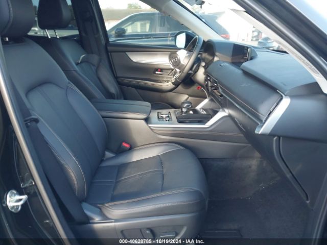 Photo 4 VIN: JM3KKBHD0R1172050 - MAZDA CX-90 