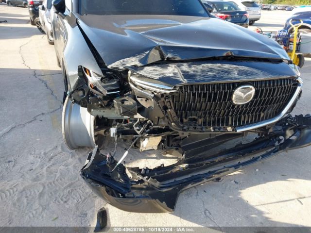 Photo 5 VIN: JM3KKBHD0R1172050 - MAZDA CX-90 