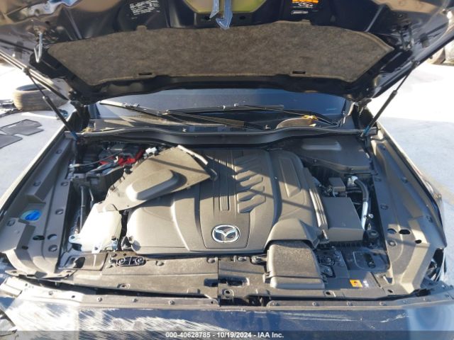 Photo 9 VIN: JM3KKBHD0R1172050 - MAZDA CX-90 