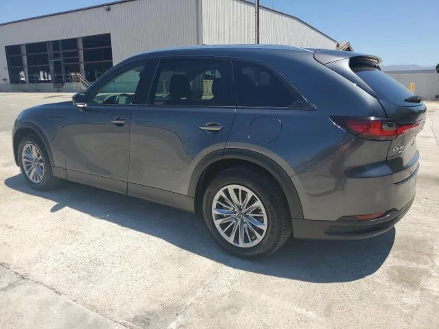 Photo 1 VIN: JM3KKBHD2R1120497 - MAZDA CX-90 PREF 