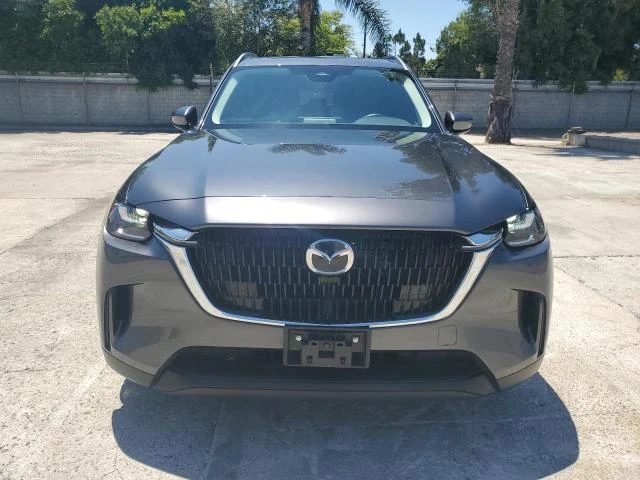 Photo 4 VIN: JM3KKBHD2R1120497 - MAZDA CX-90 PREF 