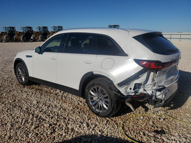 Photo 1 VIN: JM3KKBHD2S1199076 - MAZDA CX-90 PREF 