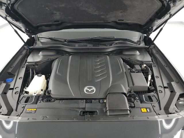 Photo 11 VIN: JM3KKBHD3R1117141 - MAZDA CX-90 PREF 