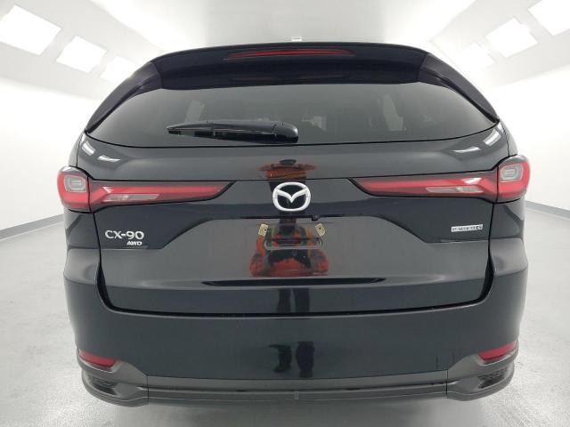 Photo 5 VIN: JM3KKBHD3R1117141 - MAZDA CX-90 PREF 