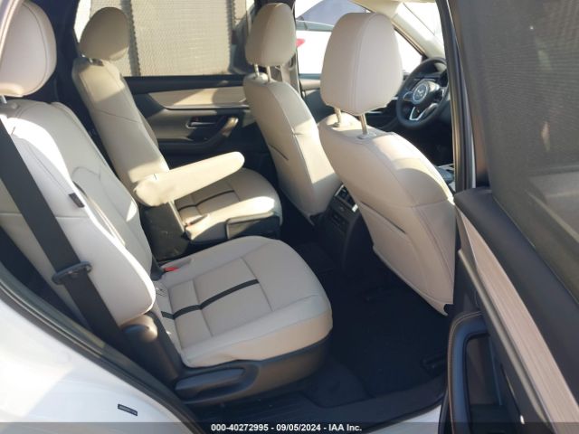 Photo 7 VIN: JM3KKBHD3R1172186 - MAZDA CX-90 