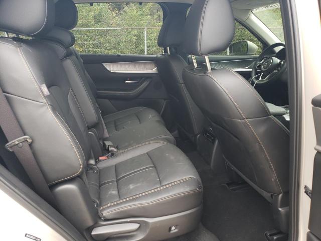 Photo 10 VIN: JM3KKBHD3R1177419 - MAZDA CX-90 