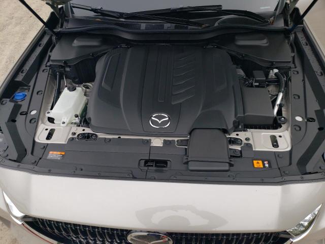 Photo 11 VIN: JM3KKBHD3R1177419 - MAZDA CX-90 