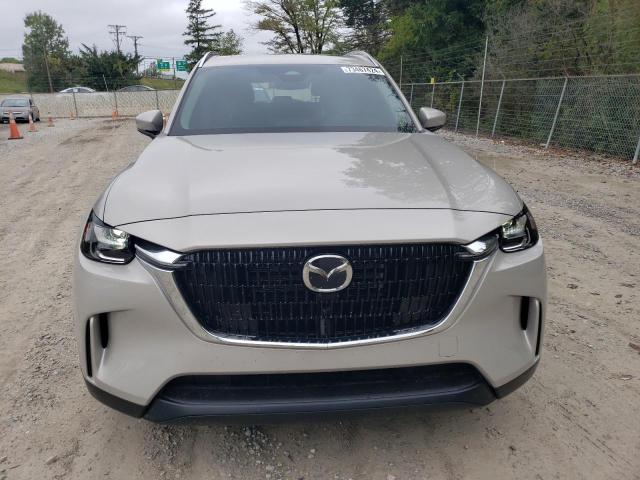 Photo 4 VIN: JM3KKBHD3R1177419 - MAZDA CX-90 