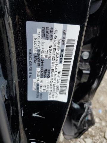 Photo 11 VIN: JM3KKBHD4R1114412 - MAZDA CX-90 PREF 