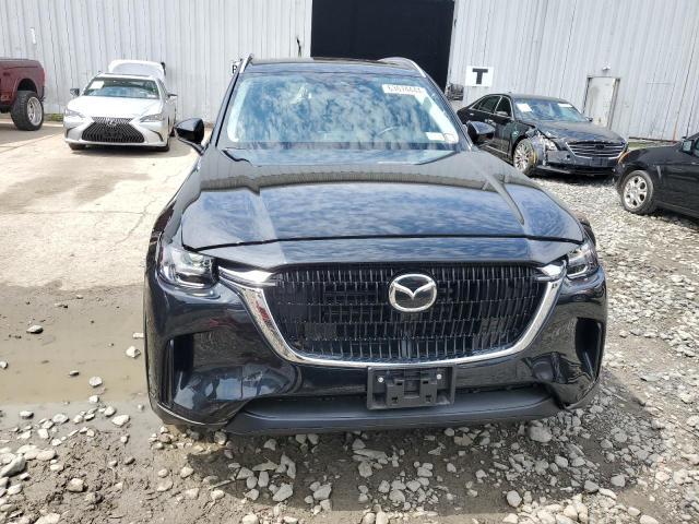 Photo 4 VIN: JM3KKBHD4R1114412 - MAZDA CX-90 PREF 