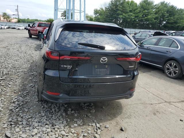 Photo 5 VIN: JM3KKBHD4R1114412 - MAZDA CX-90 PREF 