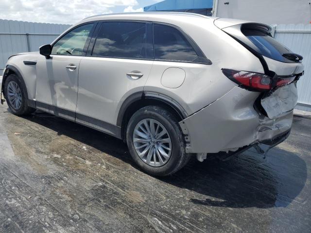 Photo 1 VIN: JM3KKBHD4R1121022 - MAZDA CX-90 PREF 