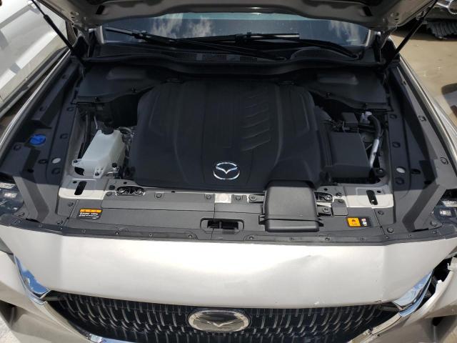 Photo 11 VIN: JM3KKBHD4R1121022 - MAZDA CX-90 PREF 