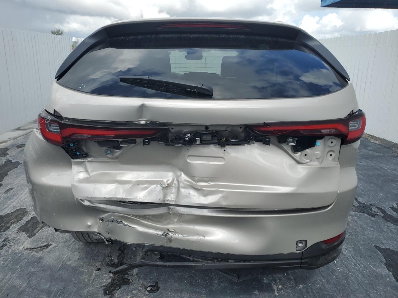 Photo 18 VIN: JM3KKBHD4R1121022 - MAZDA CX-90 PREF 