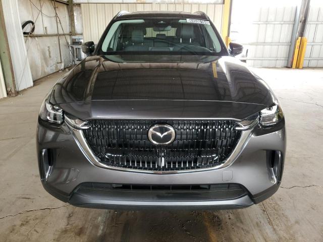 Photo 4 VIN: JM3KKBHD4R1133266 - MAZDA CX-90 PREF 