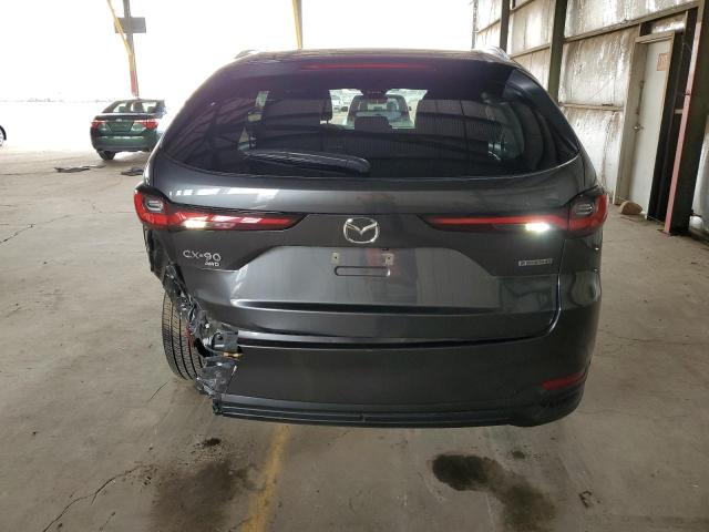 Photo 5 VIN: JM3KKBHD4R1133266 - MAZDA CX-90 PREF 