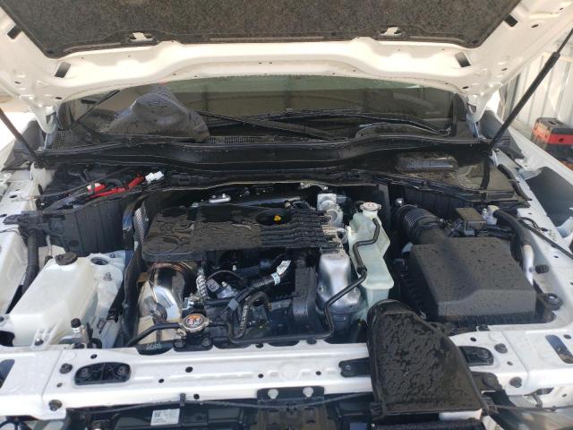 Photo 11 VIN: JM3KKBHD6R1139537 - MAZDA CX-90 PREF 