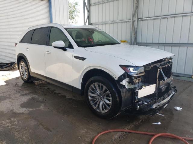 Photo 3 VIN: JM3KKBHD6R1139537 - MAZDA CX-90 PREF 