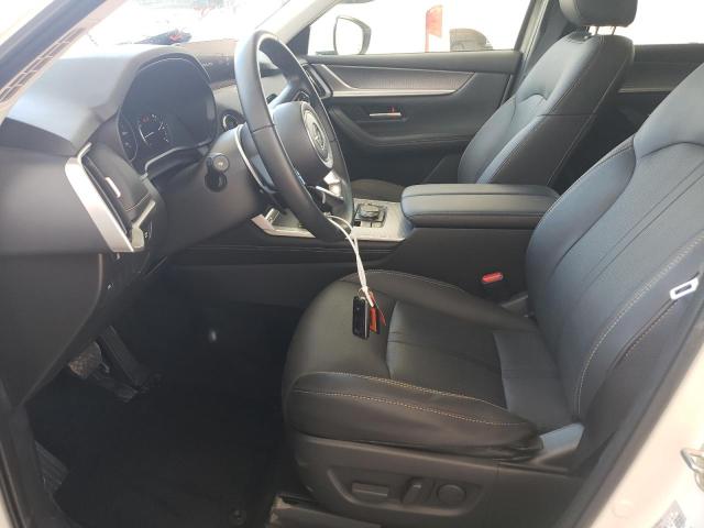 Photo 6 VIN: JM3KKBHD6R1139537 - MAZDA CX-90 PREF 