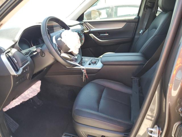 Photo 6 VIN: JM3KKBHD8R1140396 - MAZDA CX-90 PREF 