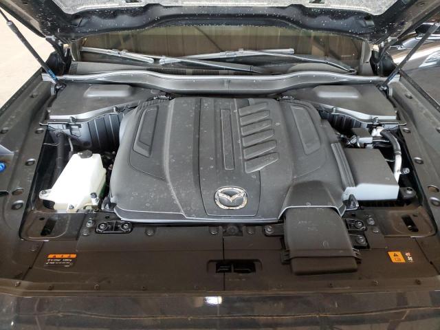 Photo 11 VIN: JM3KKBHD9R1119136 - MAZDA CX-90 PREF 